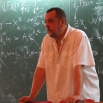 Yuri Kondratiev