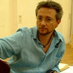 Yuri Kordonskiy