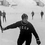 Yuri Sergeev