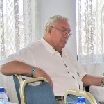 Yuri Gulyayev