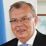 Yuri Fedotov