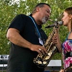 Yuri Yunakov