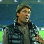 Jurij Bakalov
