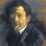 Georges Annenkov