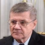 Jurij Chaika
