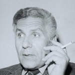 Yusuf Idris