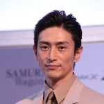 Yusuke Iseya