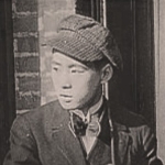 Yutaka Abe