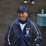 Yutaka Takagi