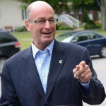 Yves Levesque