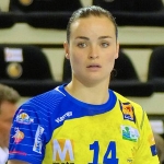 Yvette Broch