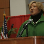 Yvette Alexander