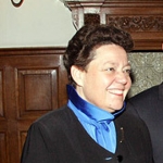 Yvonne Buck