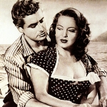 Yvonne Sanson