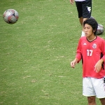 Yosuke Mikami