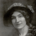 Zabelle Boyajian