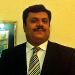 Zabir Saeed