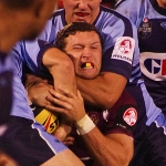 Zac Santo