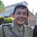 Zac Zaharias