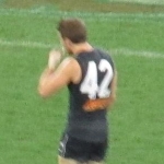 Zach Tuohy
