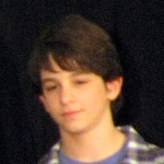 Zachary Gordon