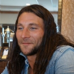Zach McGowan