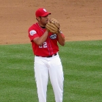Zack Segovia