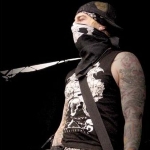 Zacky Vengeance