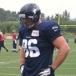 Zach Miller