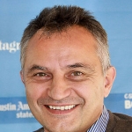 Zachary Karabashliev