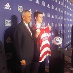 Zach Loyd