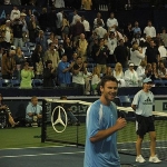 Zack Fleishman