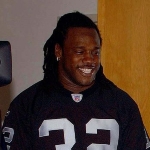Zack Crockett