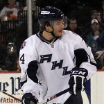 Zach Redmond