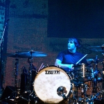 Zac Farro