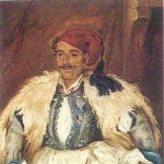 Zachos Milios