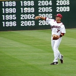 Zack Cox