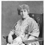 Zadel Gustafson
