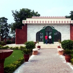 Zafar Ali Khan
