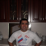 Zafar Guliyev