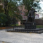 Zagir Ismagilov