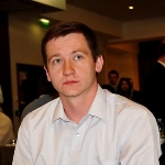 Zakhar Efimenko
