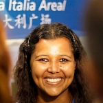 Zahra Bani