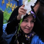 Zahra Rahnavard