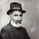 Zakaria Chichinadze