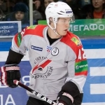 Zakhar Arzamastsev