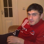Zaki Ibragimov