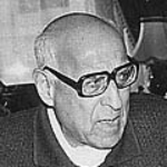 Zaki Naguib Mahmoud