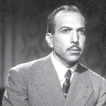 Zaki Rostom