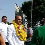 Zakir Hussain Gesawat